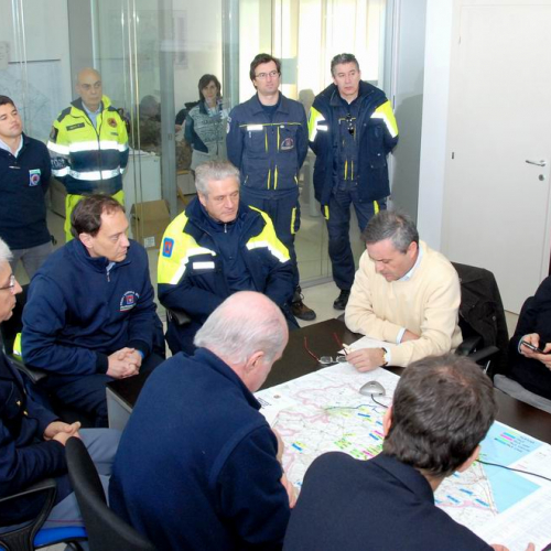 Incontro istituzionale n. 5 / 75432