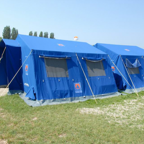 Attivit‡ dei volontari a Mirandola n. 5 / 82104