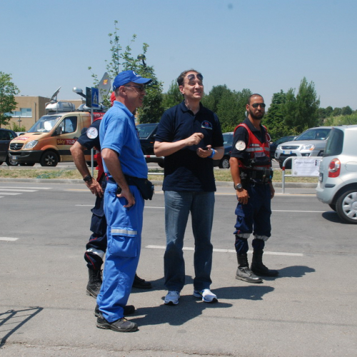 Visita Presidente Tondo n. 1 / 83309