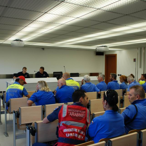 Gallery 15∞ colonna mobile n. 2 / 85164