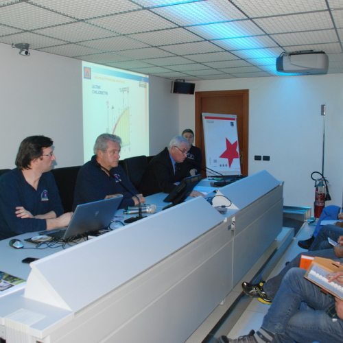 Riunione operativa del 30/04/13 n. 4 / 94241