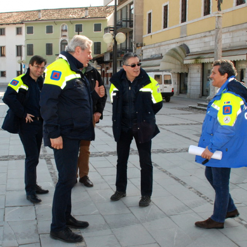 Sopralluogo cantieri (sabato mattina) n. 1 / 104983