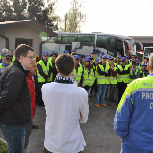 Campi scuola (01.04.14) n. 18 / 107347