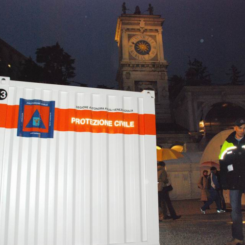 Telethon 2008 10 / 33522