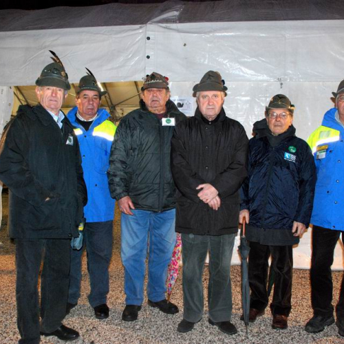 Telethon 2008 11 / 33523