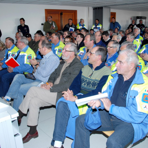 1∞ turno n. 7 / 77593