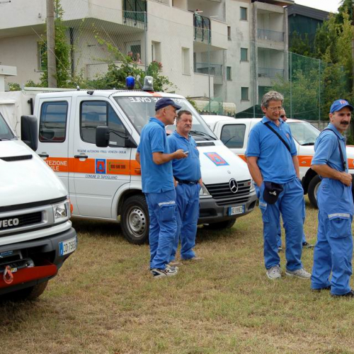 Grado Air Show 2007 2 / 15734