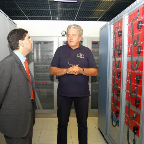 foto visita 3 / 16700