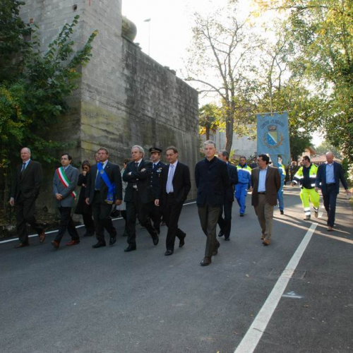 Inaugurazioni Flaibano 3 / 31166