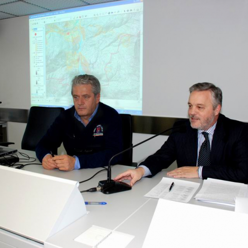 Foto Incontro sindaci Palmanova 2 / 32387