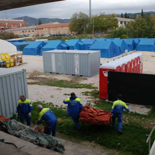 Attivit‡ 32™ CM al Campo FVG n. 5 / 45434