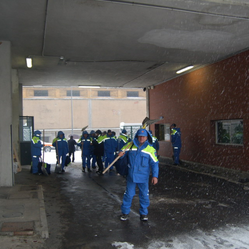 Milano 07/01/09 n. 6 / 33853