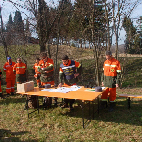 Corso AIB personale CFR e SOR n. 12 / 36109