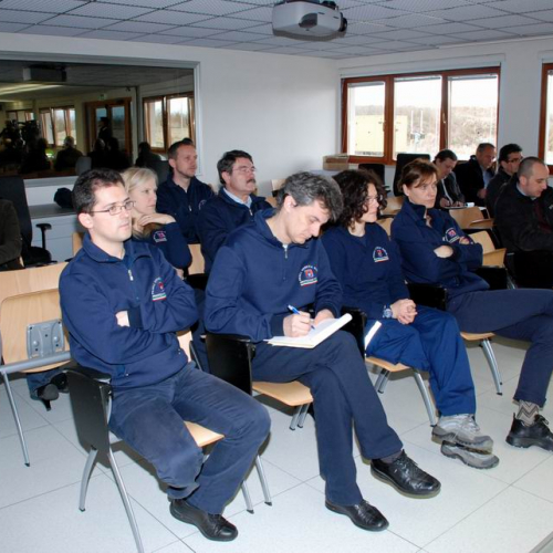 Presentazione sindaci 24.03.2009 4 / 36518