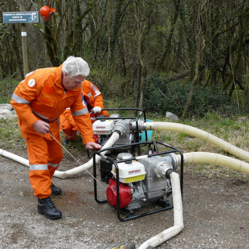 Stage Lignano 31/03 AIB n. 6 / 38733