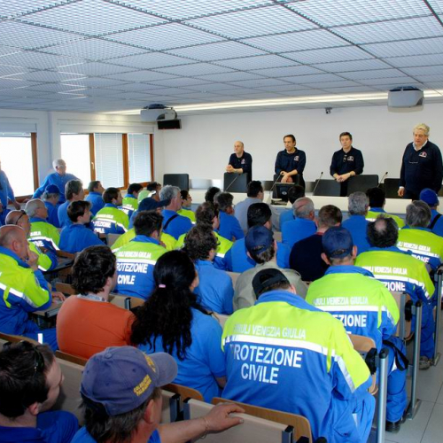 Seconda partenza soccorsi 1 / 37184