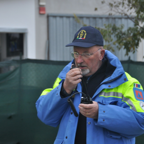 Addestramento ricerca persone 10/11 n. 1 / 88344