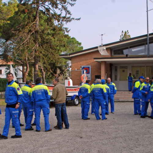 Consegnato un nuovo natante n. 2 / 88762