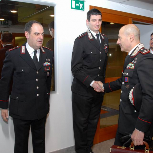 Visita sede n. 2 / 75342