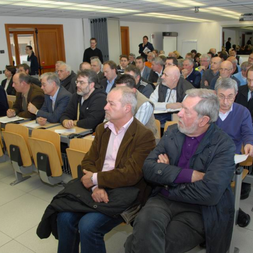 Gallery incontro presentazione n. 8 / 76842