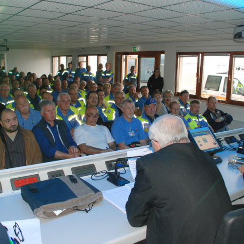 Riunione operativa del 30/04/13 n. 5 / 94242