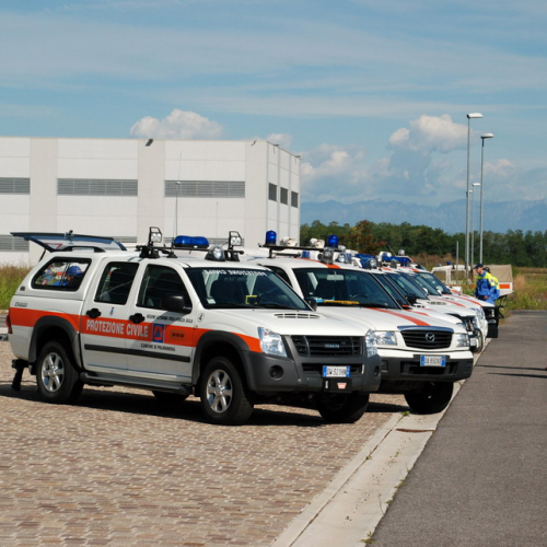 Debriefing Attivit‡ AIB luglio/agosto 2013 n. 2 / 99890