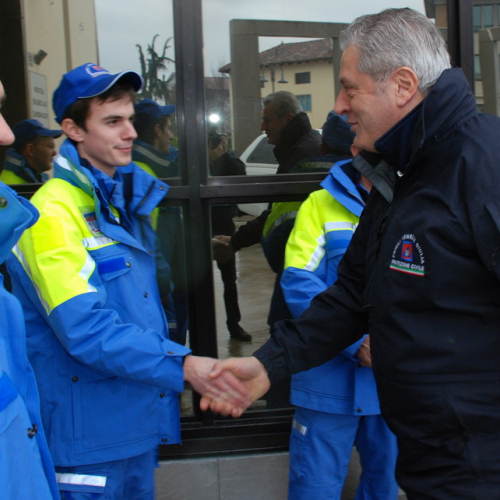 Consegna pick-up Coseano n. 1 / 102907