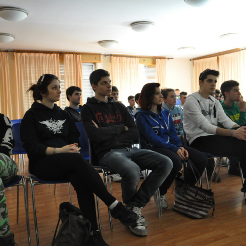 Campi scuola (31.03.14) n. 62 / 107233