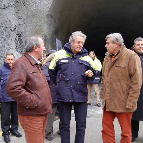 Foto inaugurazione 4 / 19389