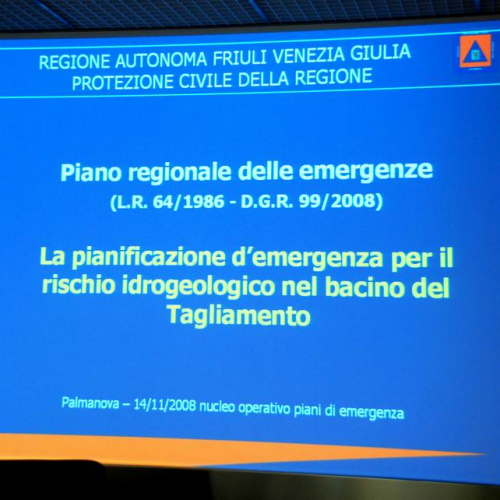 Foto Incontro sindaci Palmanova 3 / 32388