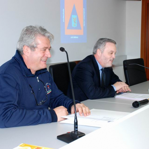 Conferenza stampa scuole 1 / 33568