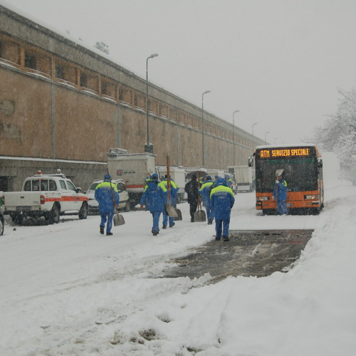 Milano 07/01/09 n. 7 / 33854