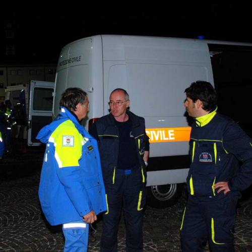 Abruzzo 07/04/09 n. 2 / 37250