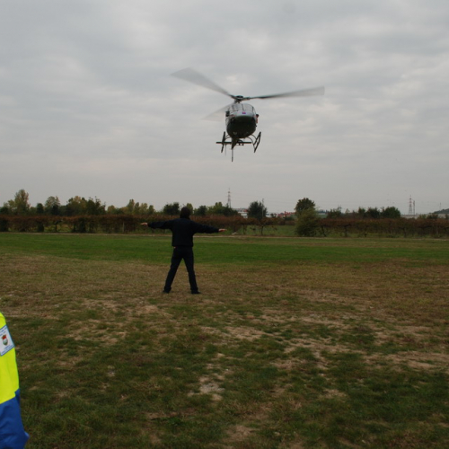Visita Ronchi dei Legionari n. 3 / 57235