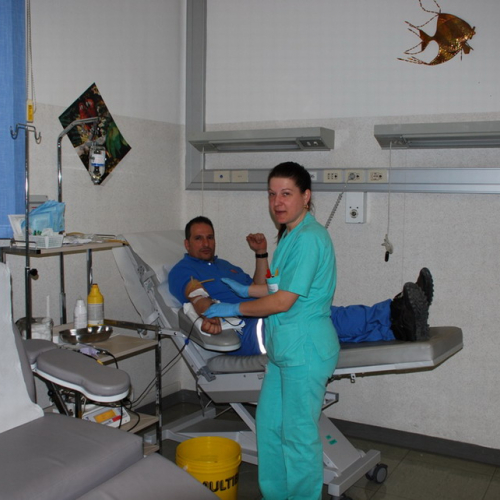 Donazione 26/03 n. 2 / 49921