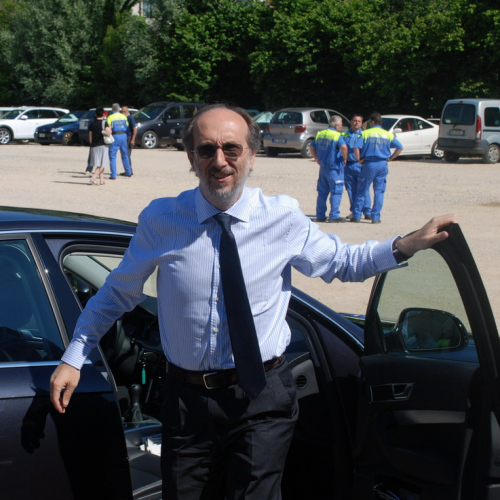 Inaugurazione sede n. 3 / 52604