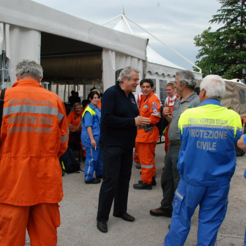 Premiazione Olimpiadi dell'Antincendio Boschivo n. 4 / 67292