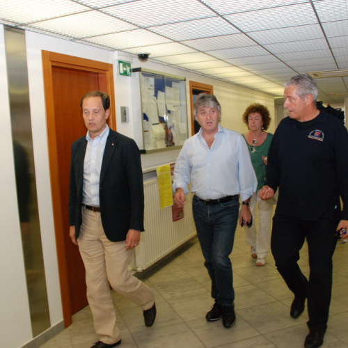 Visita Presidente Tondo n. 3 / 69680