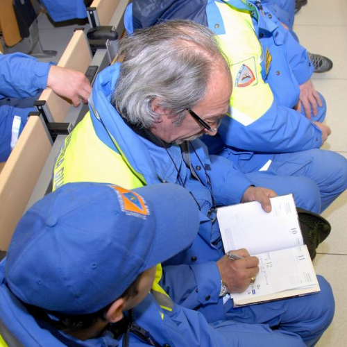 Gallery partenza n. 8 / 75109