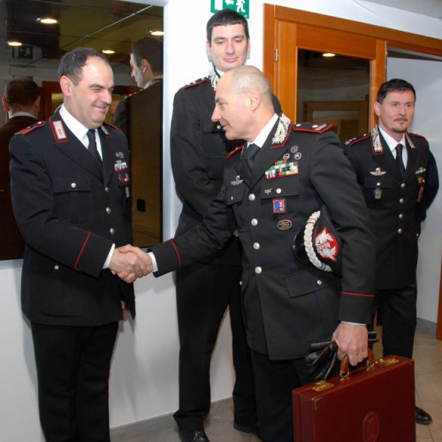 Visita sede n. 3 / 75343