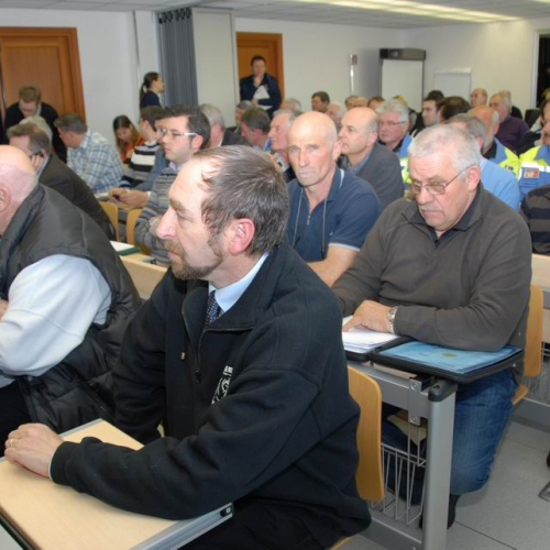 Gallery incontro presentazione n. 9 / 76843