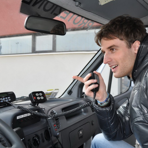 Attivit‡ formative con radio n. 2 / 82170