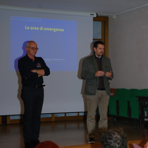 Corso in presenza di montaggio tende n. 2 / 100780