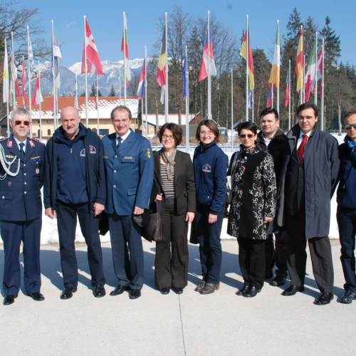 Giornata internazionale di Protezione civile 2013 n. 1 / 91544