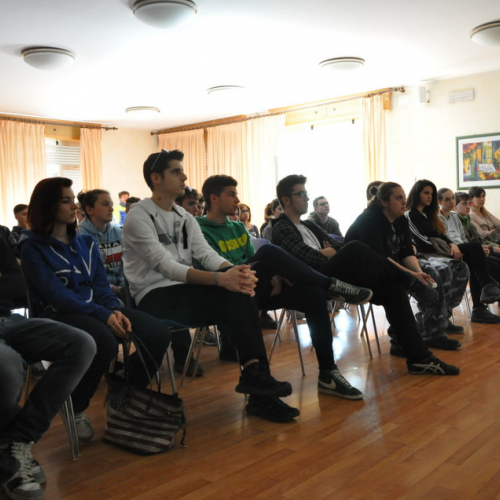 Campi scuola (31.03.14) n. 63 / 107234