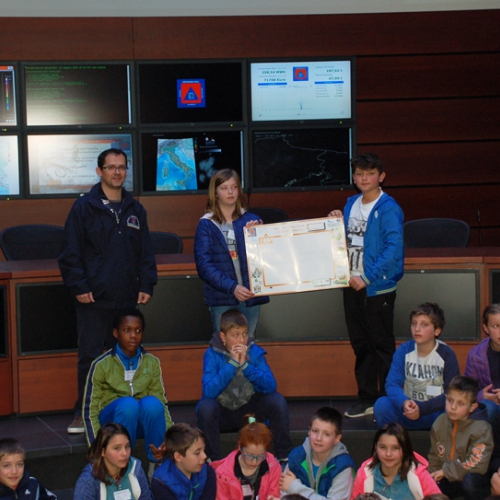 poster scuole / 116380
