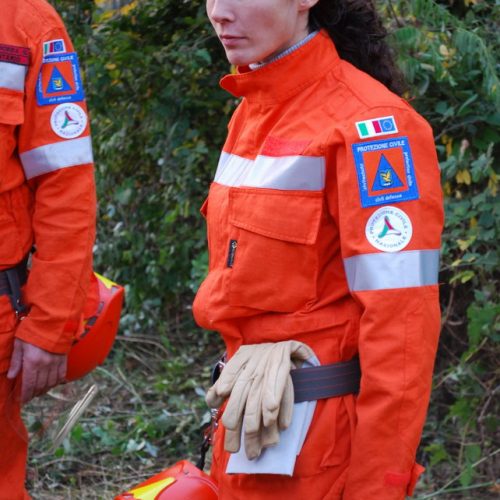 esercitazione A.I.B Valbona-La Maloria n. 59 / 30702