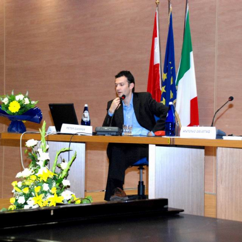 Interreg IIIA 5 / 31772