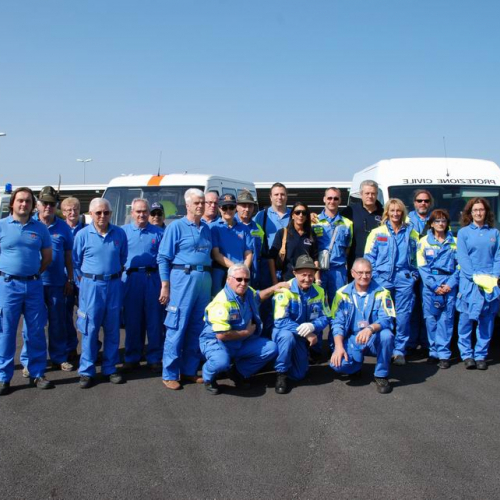 Celebrazioni San Pio - Milano 2008 1 / 29528