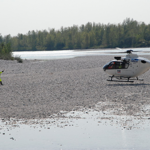 Esercitazione 118 e CNSAS 26/09/09 n. 4 / 43165